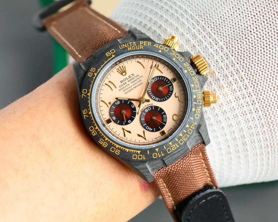Rolex Daytona