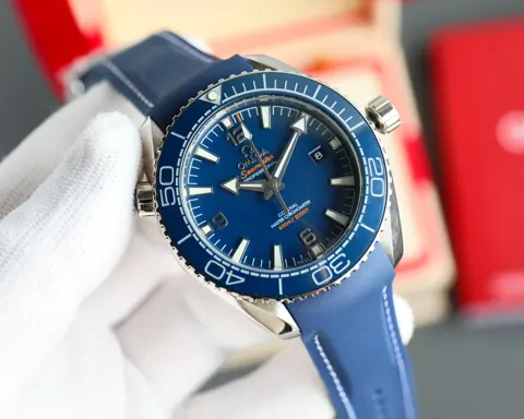 Omega Seamaster