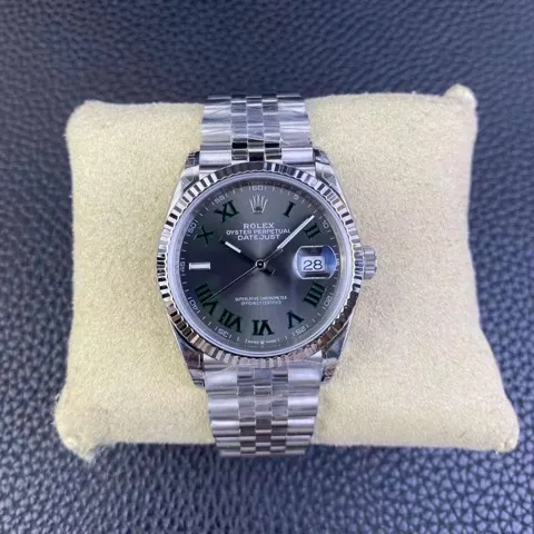 Rolex Datejust Series