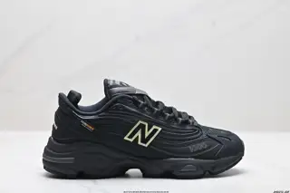 New Balance New Balance 1000 Series Low-top Retro Daddy Style Casual Sports Running Shoes M1000BBV