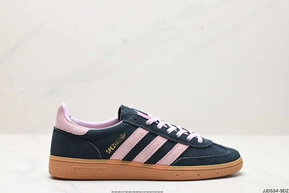 Adidas Handball Spezial Official Correct Version Shoes BD7633