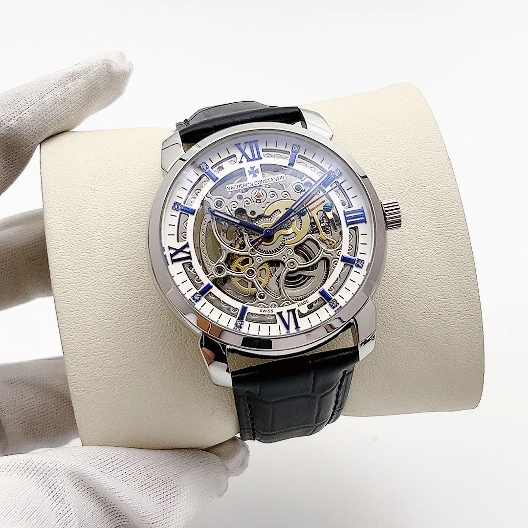 Vacheron Constantin Watch