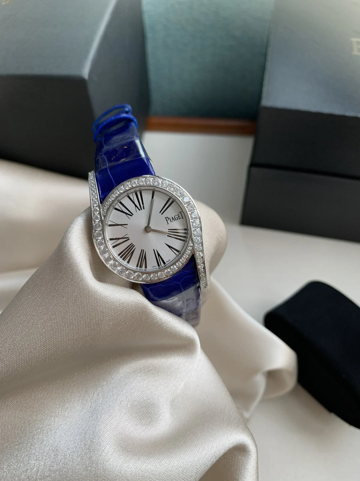 Piaget Watch