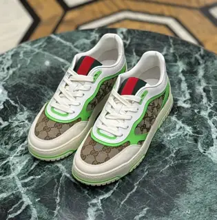Gucci casual shoes