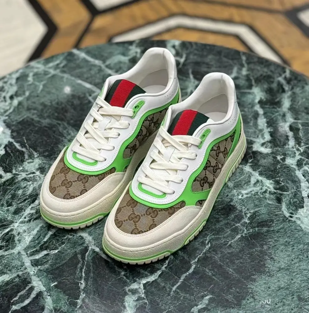 Gucci casual shoes