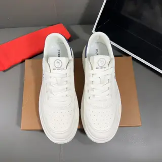 BURBERRY casual and fashionable men’s shoes