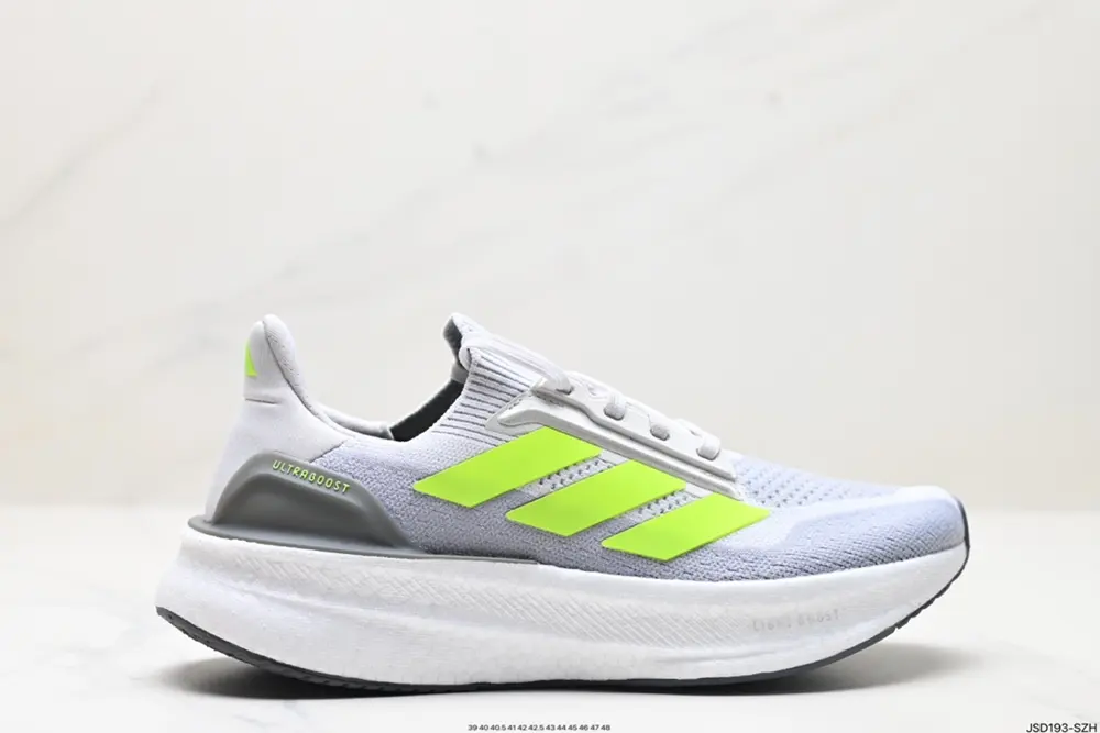 Adidas Ultraboost 5X wear-resistant and cushioning casual sports running shoes IH3108