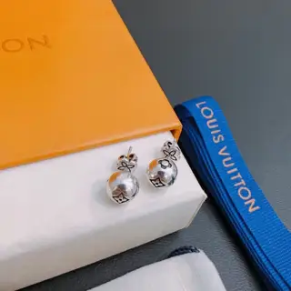 Louis Vuitton earrings