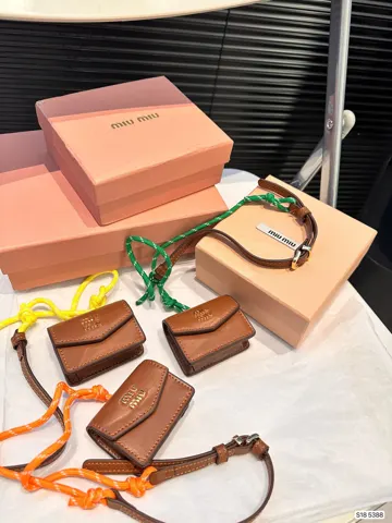 MiuMiu Wallet