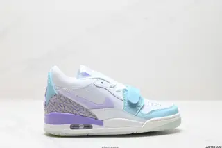 Nike Air Jordan Legacy 312 Low Nike Jordan 3-in-1 Hybrid Version Low-top Cultural Leisure HQ3820-151