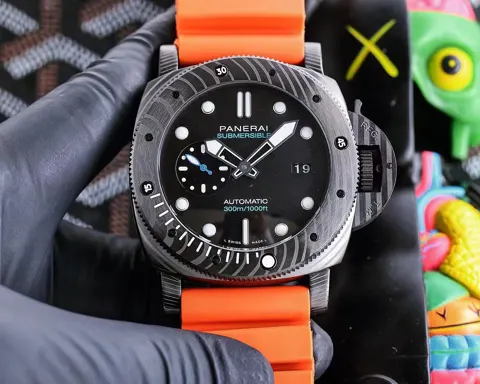 Panerai Watch
