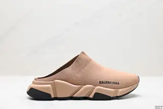 Balenciaga sock shoes Private model sole