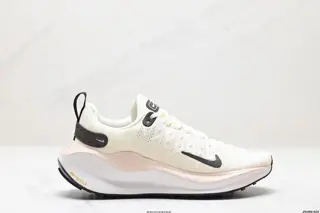 Nike REACTX INFINITY RUN 4 Marathon Sneakers FZ3655-113