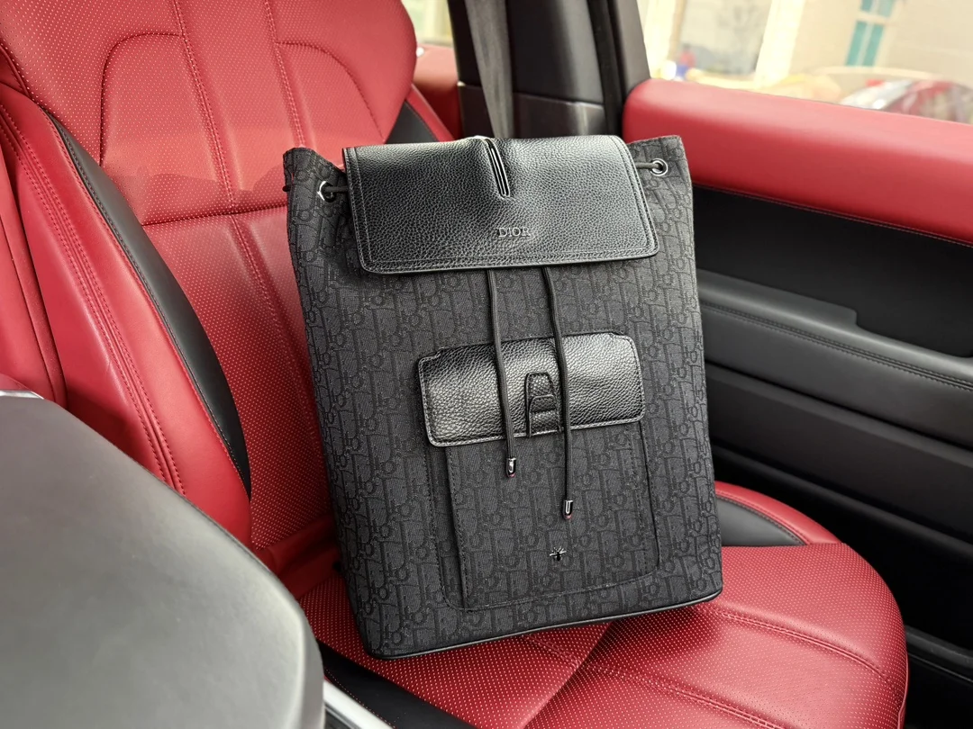 Dior Backpack