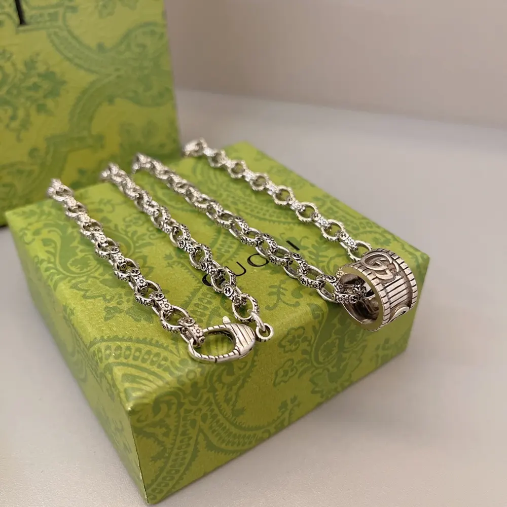 Gucci necklace
