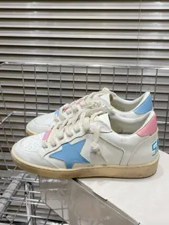 Golden Goose Deluxe Brand Shoes