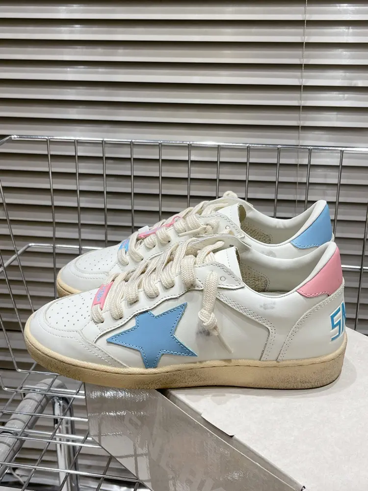 Golden Goose Deluxe Brand Shoes