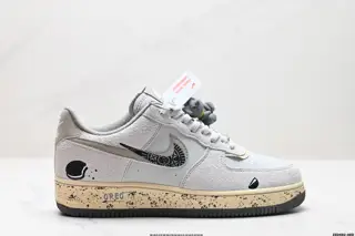 NIKE AIR FORCE 1’07 Sneakers KL1210-111