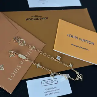 Louis Vuitton bracelet
