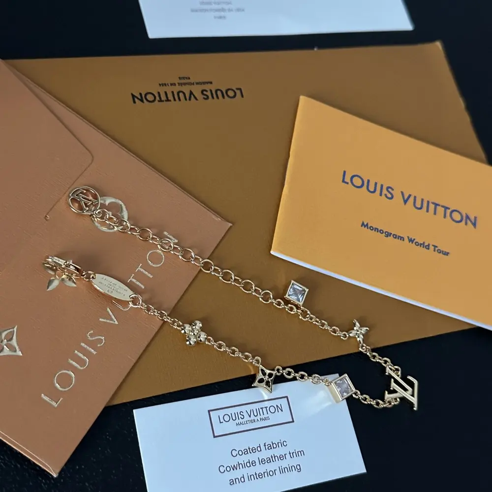Louis Vuitton bracelet