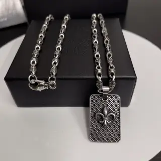 Chrome Hearts Necklace