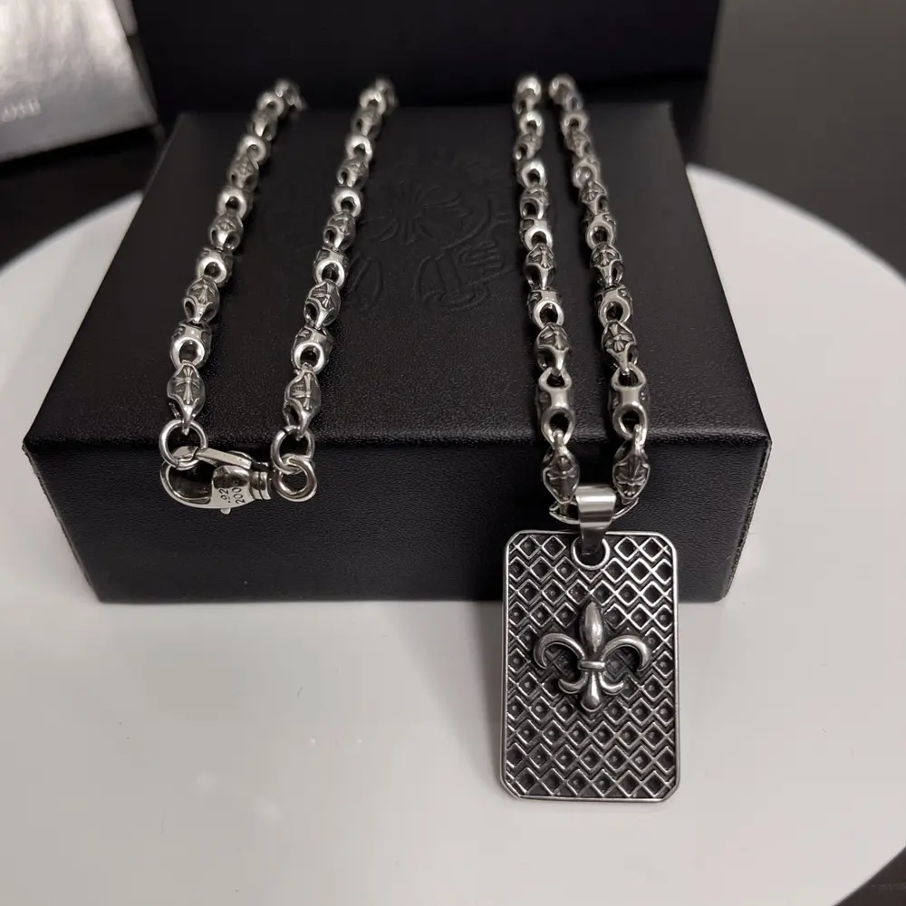 Chrome Hearts Necklace