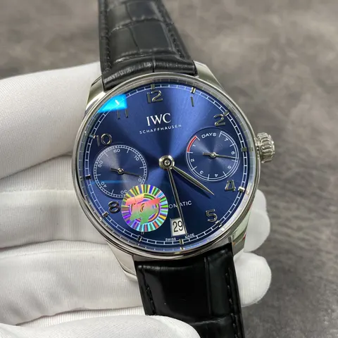 IWC Watch