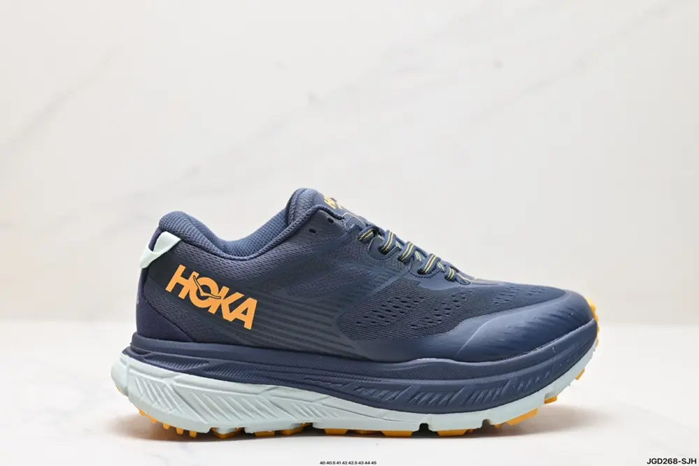 HOKA M STINSON ATR 6 new color scheme This brand comes from the Maori language of New Shoes 1110506