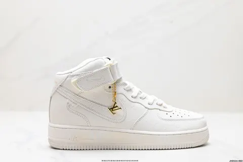 Nike Air Force 1 High x Louis Vuitton CW2289-111