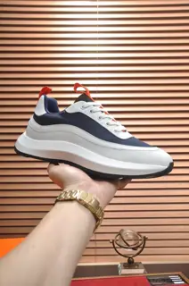Hermes sneakers uppers