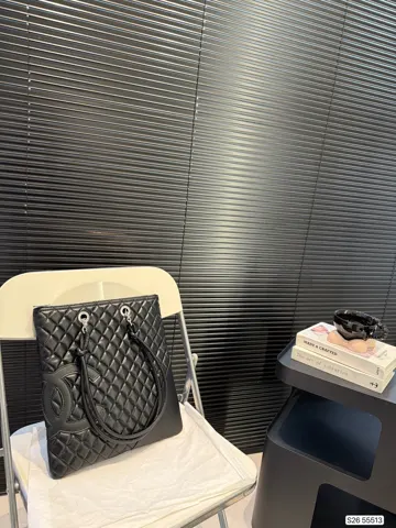 Chanel Tote