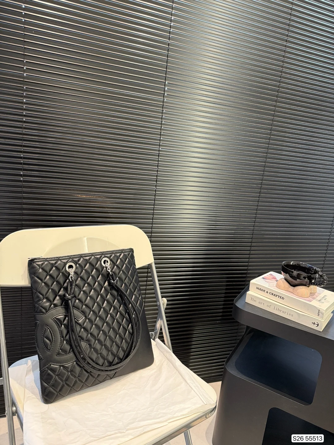 Chanel Tote