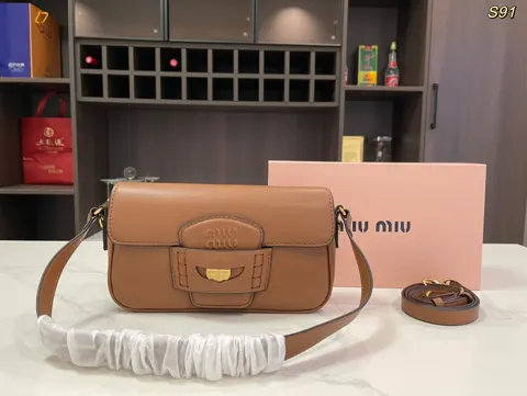 MiuMiu Baguette 1950S