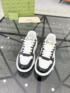 Gucci Prada casual shoes