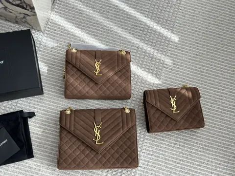Yves Saint Laurent Bag