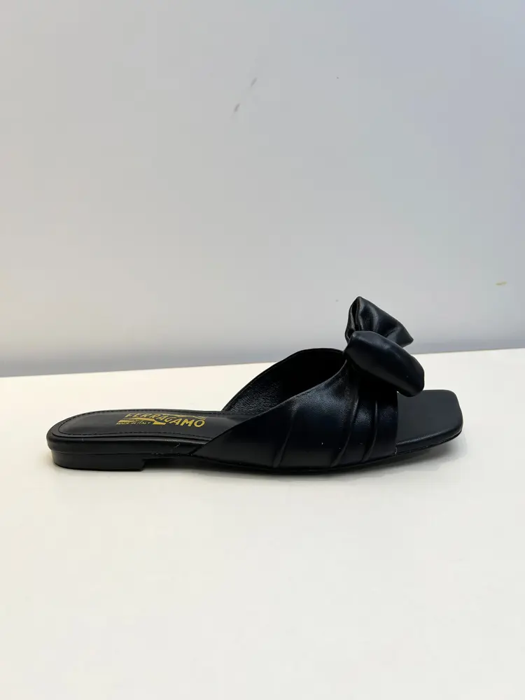 Salvatore Ferragamo Ferragamo slippers