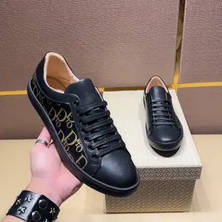 Dior men’s casual shoes