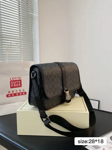 COACH Crossbody