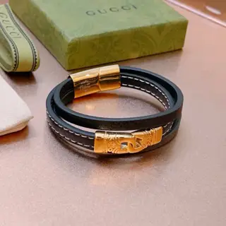 The latest Gucci bracelet
