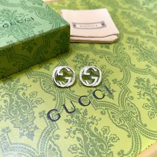 The latest Gucci earrings are of a higher grade