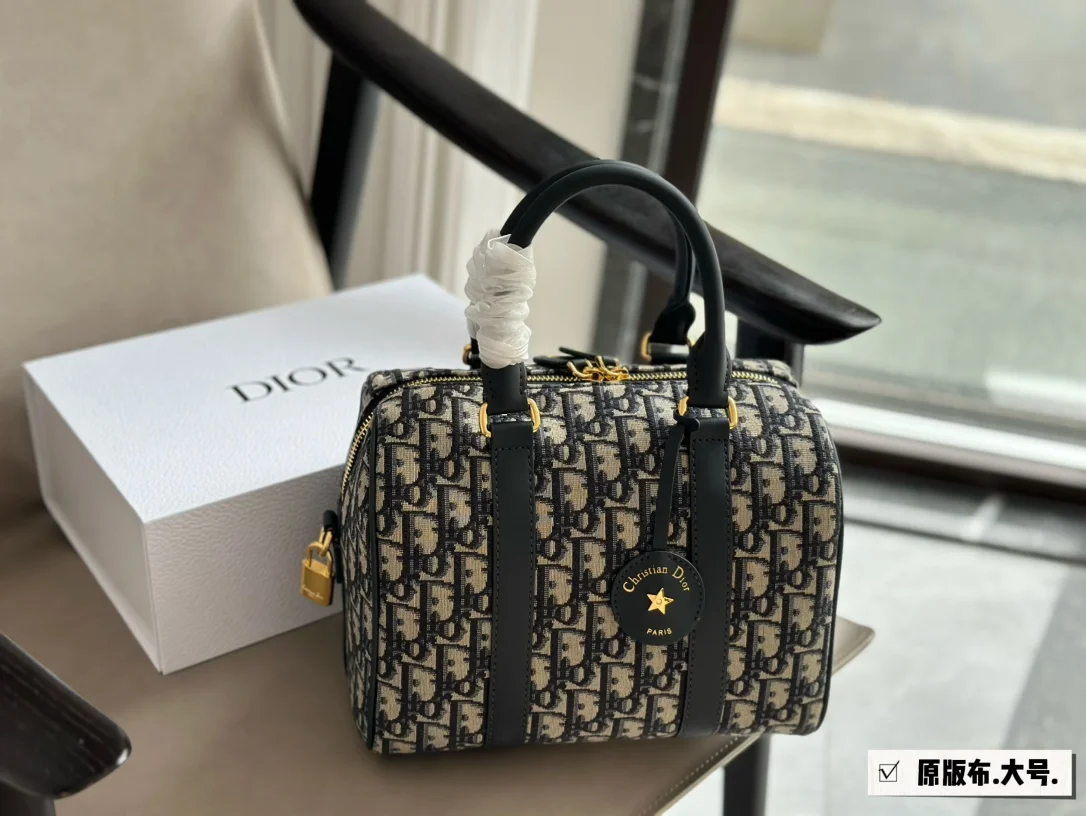 Dior Bag 1950S
