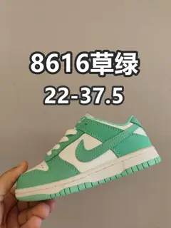 Nike SB Dunk Low Dunk Series Retro Low-top Casual Sports Skateboard Shoes