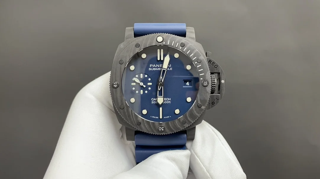 Panerai Watch