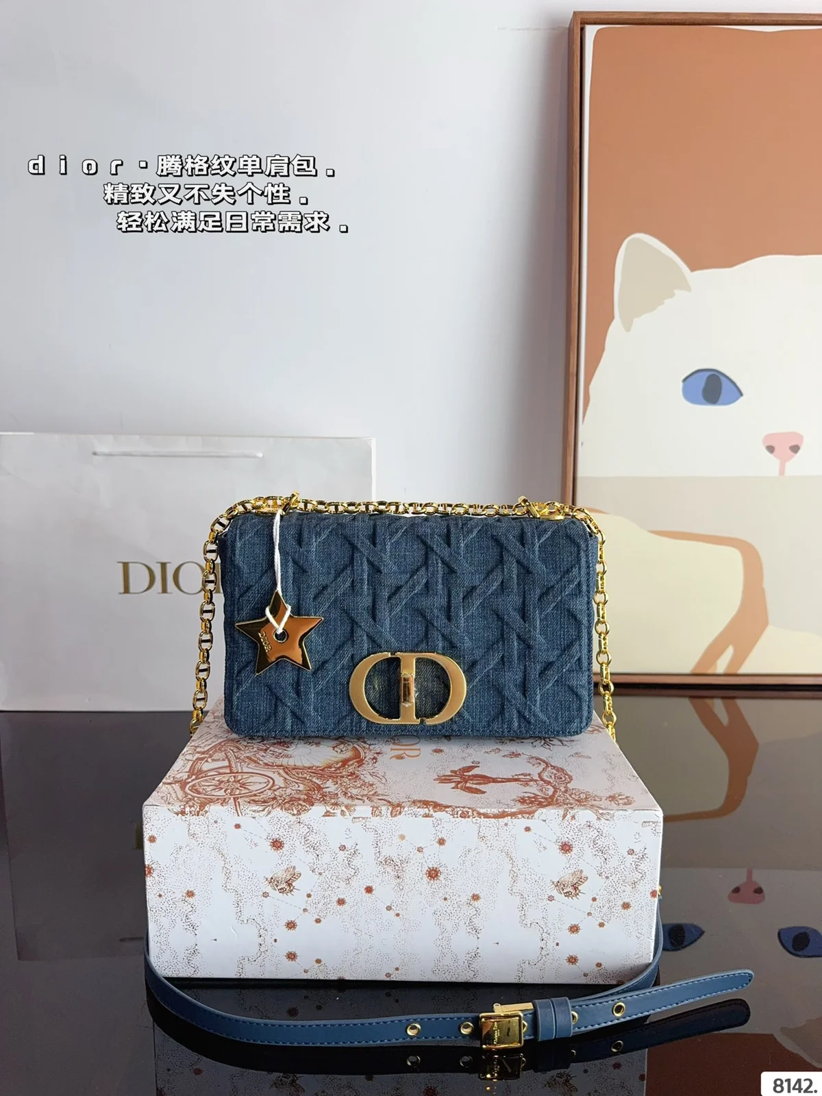 Dior Bag