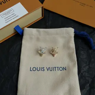 Louis Vuitton earrings