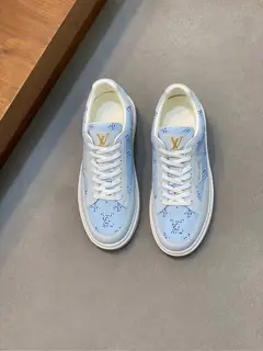 Louis Vuitton casual shoes