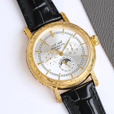 Patek Philippe Watch 5270P