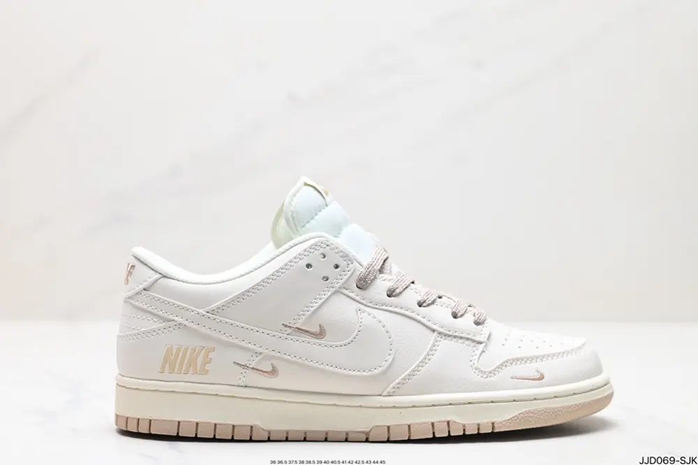 Nike DUNK LOW Dunk Series Retro Low-top Casual Sports Skateboard Shoes NK5639-326