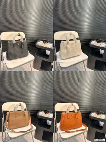 Prada Bag