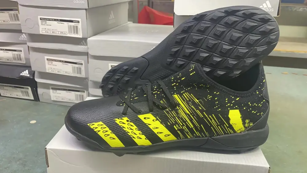 Adidas football shoes